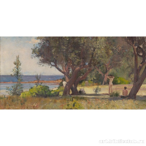 Солнечный юг