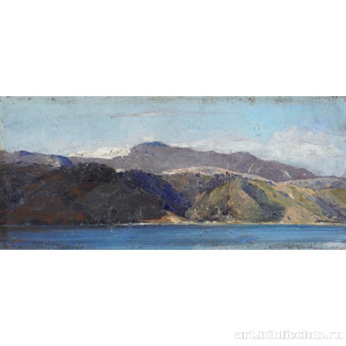 На карантине, Веллингтон