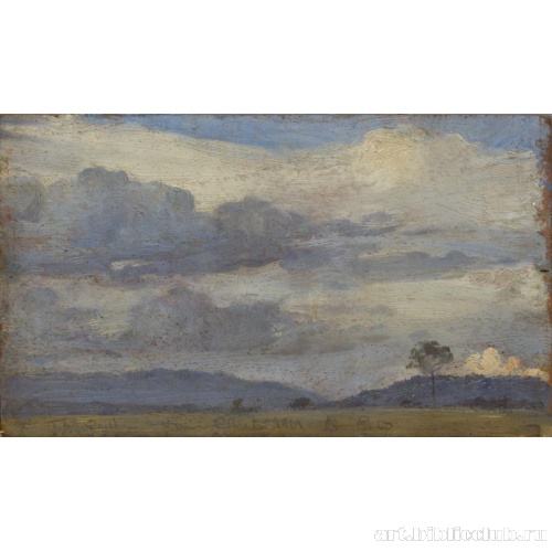 Изучение облаков