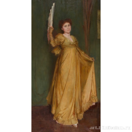 Хильда Спонг