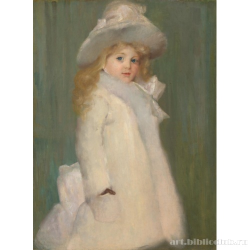 Лили Стирлинг