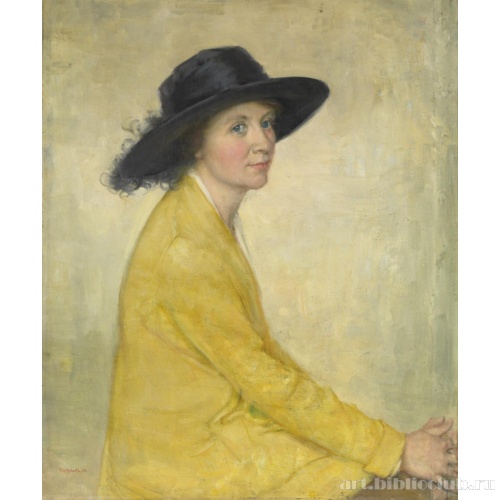 Миссис Х.Г. Поттер