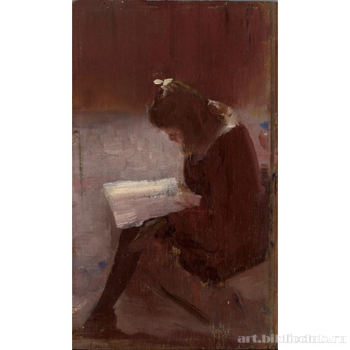 Еженедельник Харпера