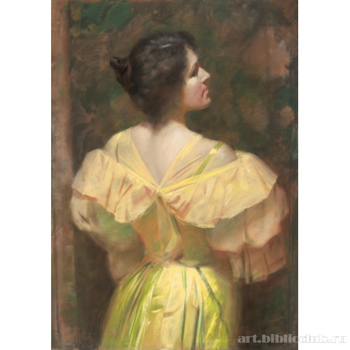 Нэнси Элмхерст Гуд