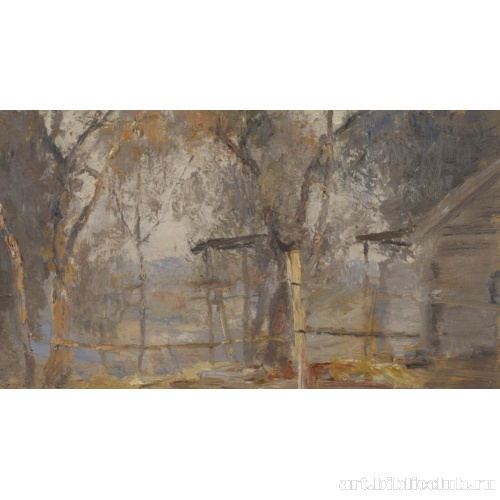 Барн-Клоуз, Даймонд-Крик