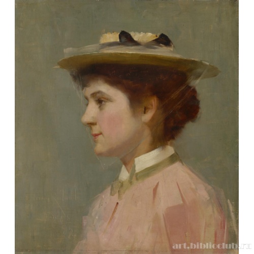 Мисс Изобель Макдональд