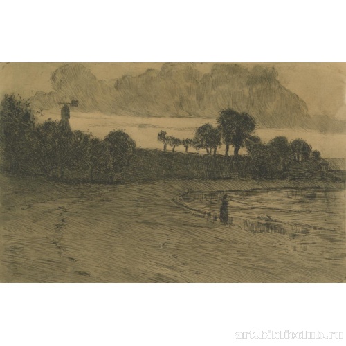 На острове Филлипа