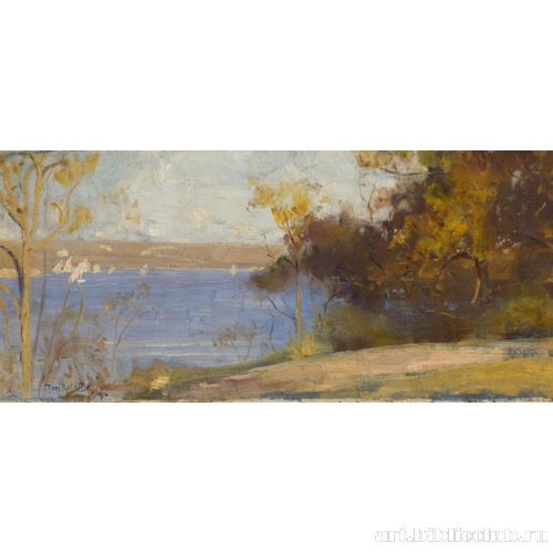 Пейзаж, Креморн