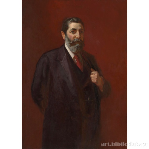 Эдвард Тренчард