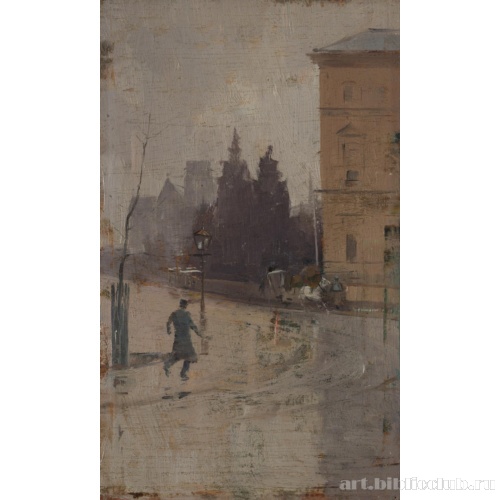 У казначейства