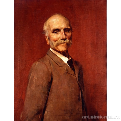 Эдвард Огилви