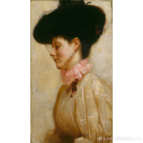 Портрет Флоренс