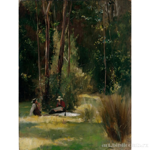 Воскресный полдень