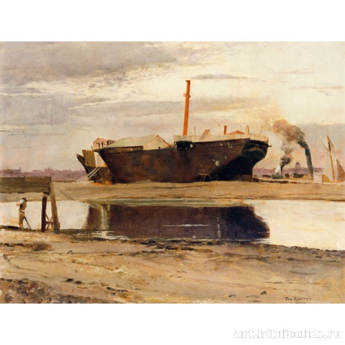 Старый Сакраменто