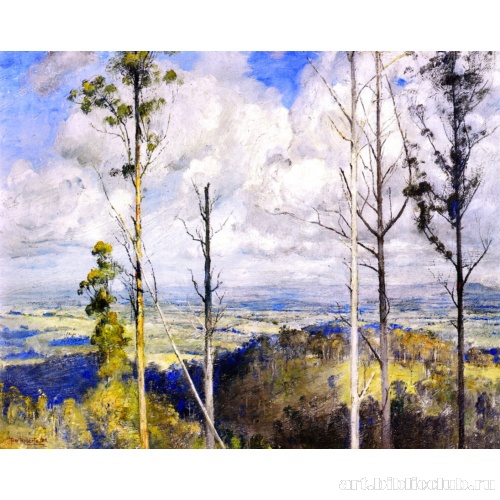 Южный ветер