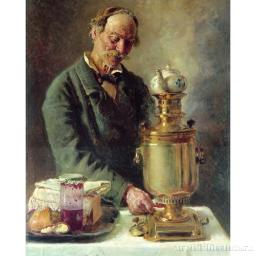 Алексеич