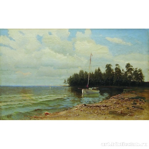 Финский залив