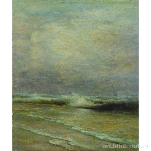 Морской пейзаж