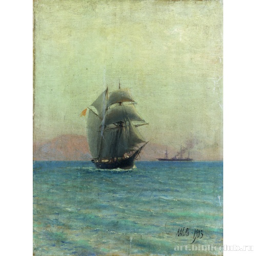 Греческий архипелаг