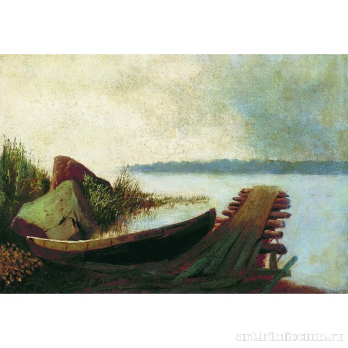 Гроза надвигается