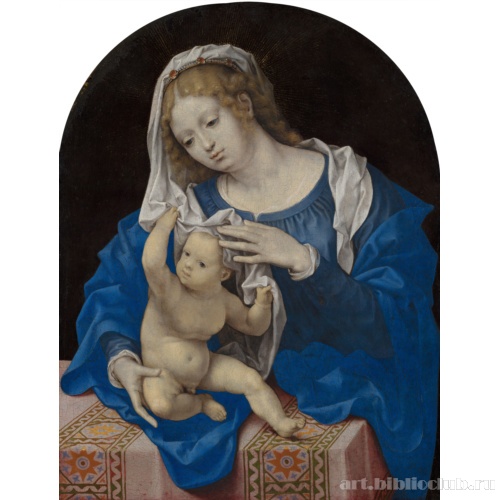 Мадонна с Младенцем