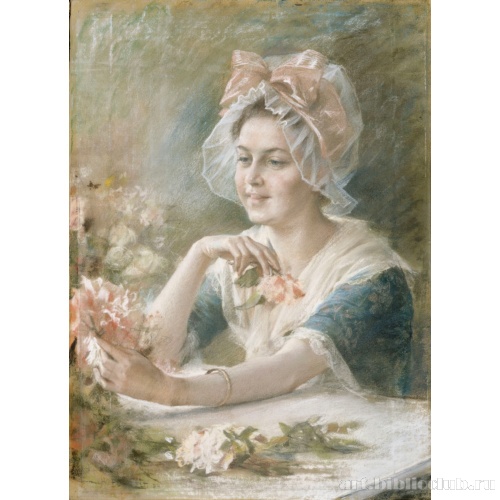 Цветочница