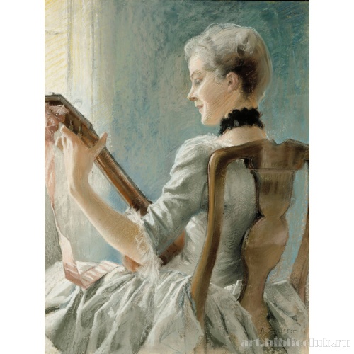 Весенняя песня Далины