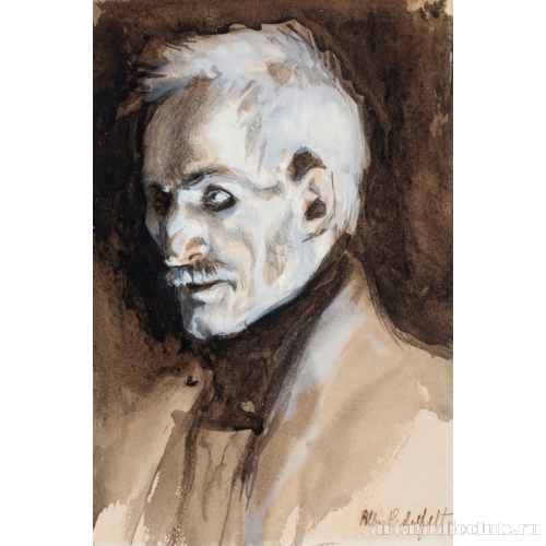 Лейтенант Стул