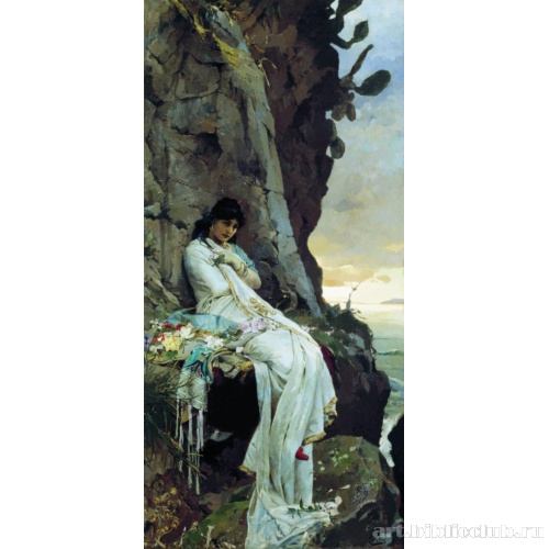 Юлия в ссылке