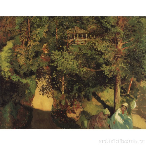 Конфиденции