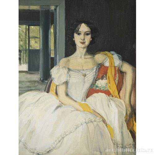 Эхо прошедшего времени