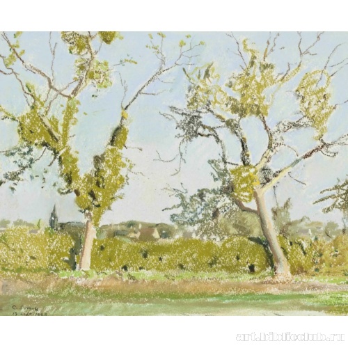 В Бран-сюр-Ге