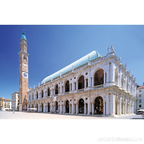 Базилика Палладио