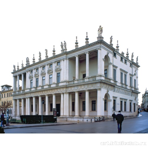 Палаццо Кьерикати