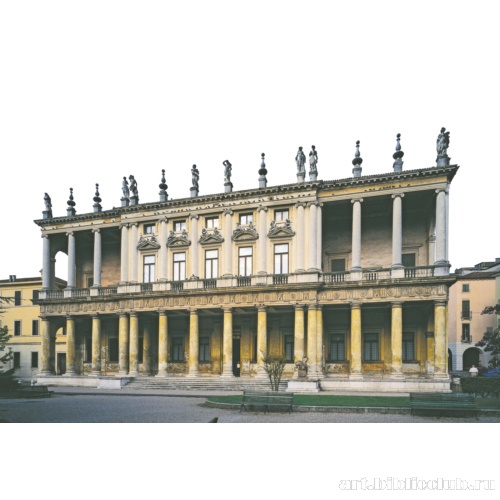 Палаццо Кьерикати