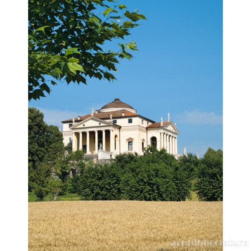Вилла «Ротонда»