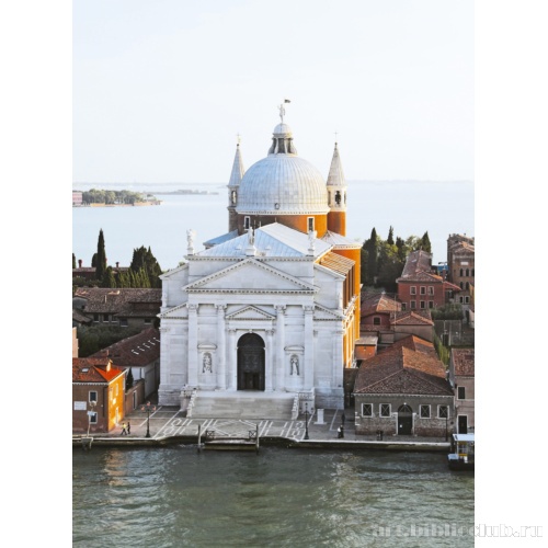 Церковь Иль Реденторе