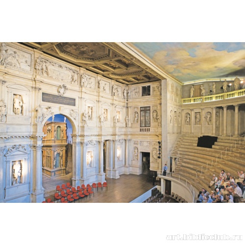 Театр «Олимпико»