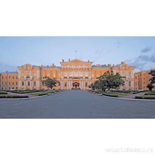 Воронцовский дворец в Санкт-Петербурге