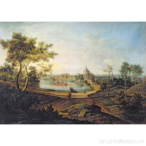 Ораниенбаум