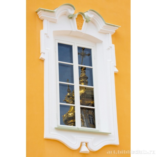 Наличник окна