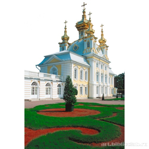 Дворцовая церковь