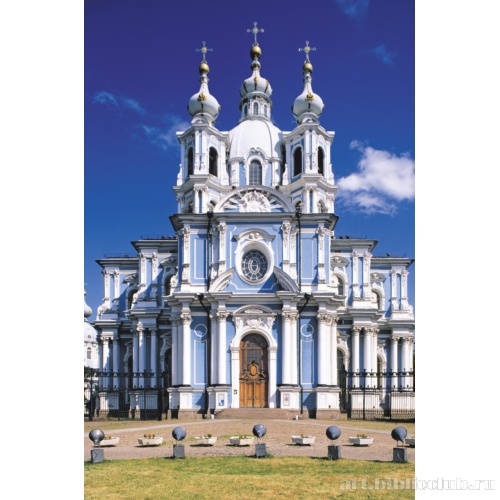 Воскресенский собор