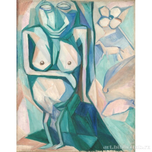 Божество плодородия