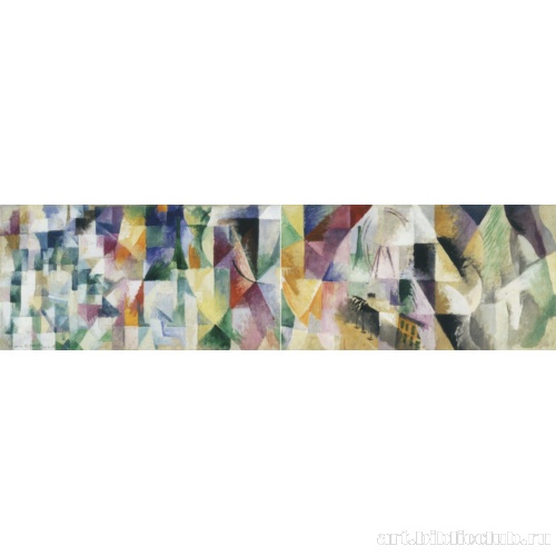 Окна, выходящие на город