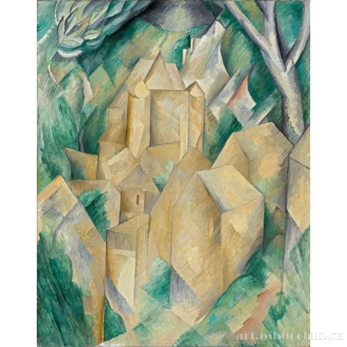 Ла Рош-Гюйон