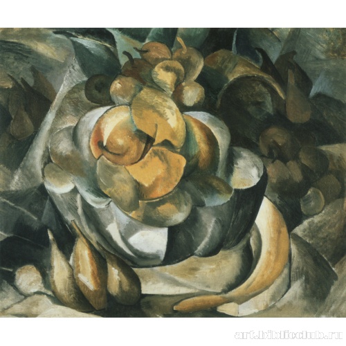 Ваза для фруктов