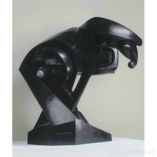 Большая лошадь