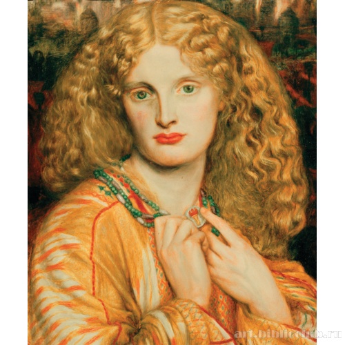 Елена Троянская