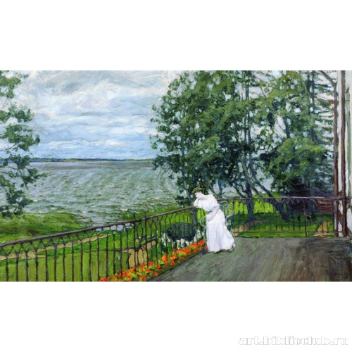 Печальные думы